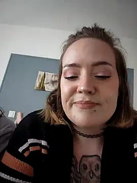 AndHerXO online show from 19, 12, 2025