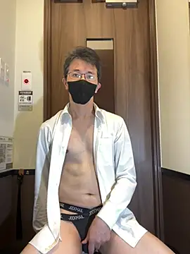 kirishiman1104 online show from 24, 3, 2026