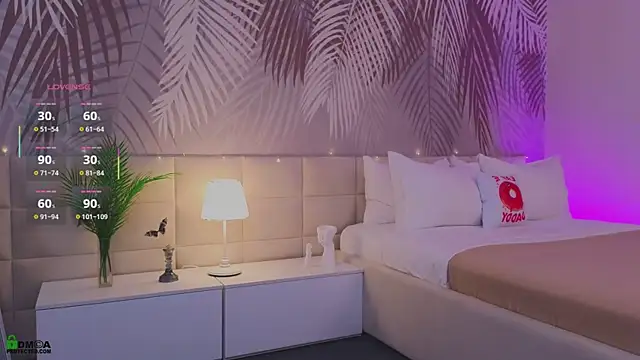 LolaPrise online show from 18, 1, 2026