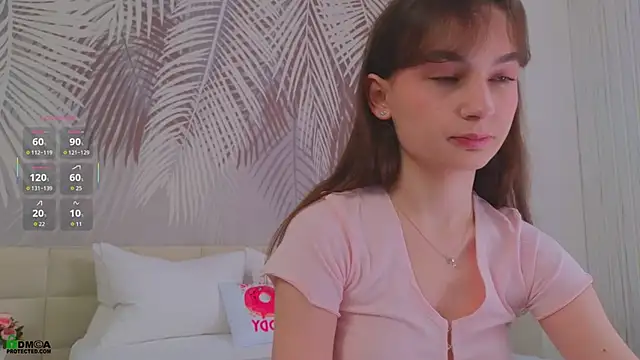 LolaPrise online show from 4, 4, 2026