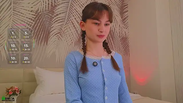 LolaPrise online show from 12, 4, 2026