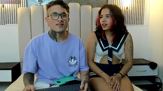 RavenandCody online show from 9, 9, 2025