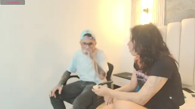 RavenandCody online show from 19, 9, 2025