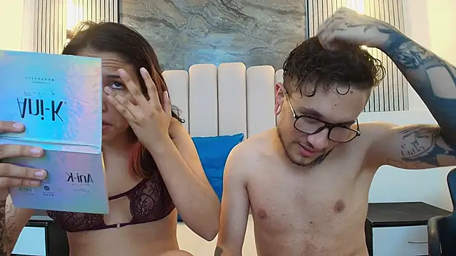 RavenandCody online show from 6, 10, 2025