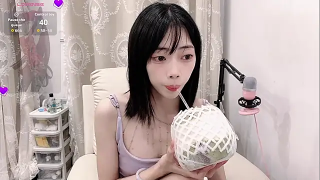 tuantuanle online show from 15, 3, 2026