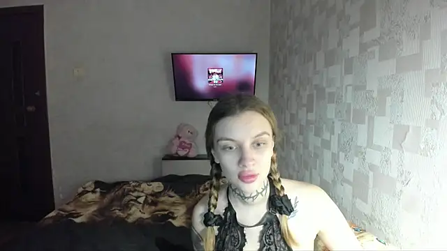 AlisTris online show from 5, 11, 2025