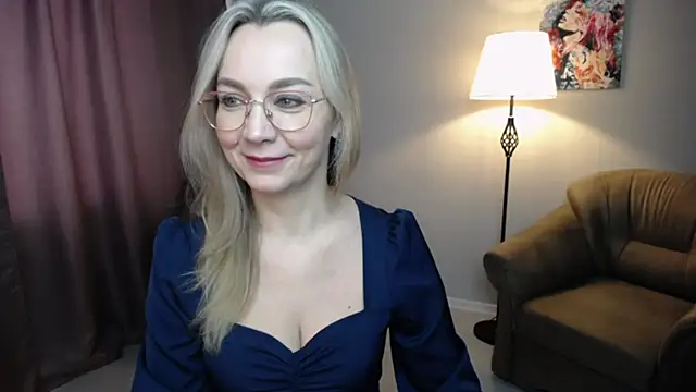 Ava Elior online show from 18, 2, 2026