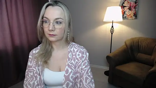 Ava Elior online show from 27, 2, 2026