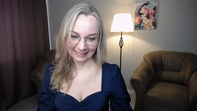 Ava Elior online show from 15, 3, 2026