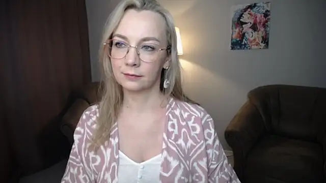 Ava Elior online show from 26, 5, 2026
