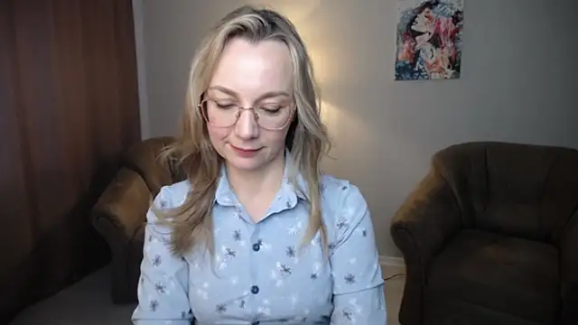 Ava Elior online show from 23, 6, 2026