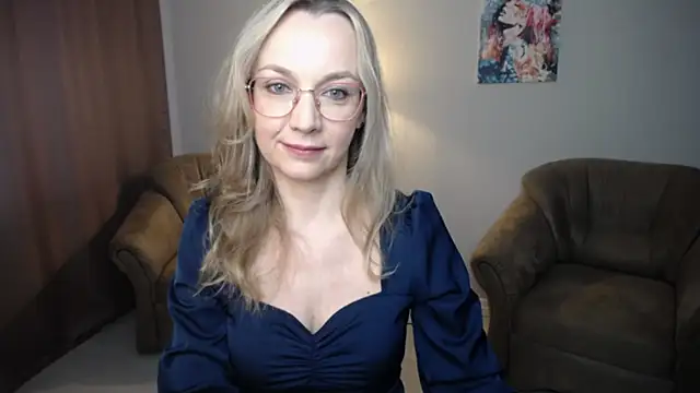 Ava Elior online show from 29, 6, 2026