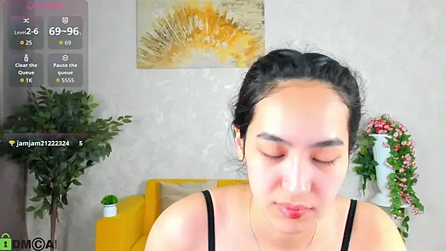 Snapshot of FlirtyAura chatting on 4, 2, 2026 FlirtyAura online show from 4, 2, 2026