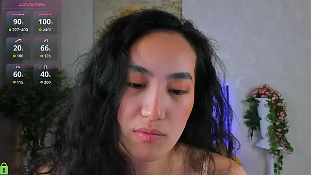 Snapshot of FlirtyAura chatting on 6, 2, 2026 FlirtyAura online show from 6, 2, 2026