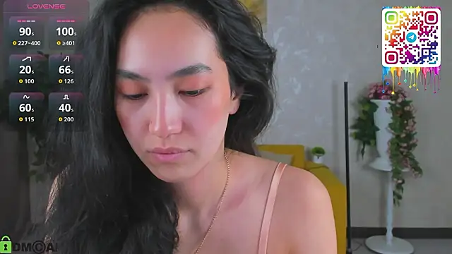 Snapshot of FlirtyAura chatting on 9, 2, 2026 FlirtyAura online show from 9, 2, 2026