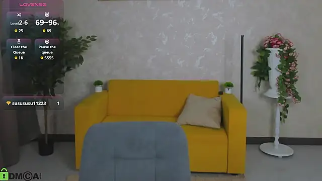 Snapshot of FlirtyAura chatting on 11, 2, 2026 FlirtyAura online show from 11, 2, 2026