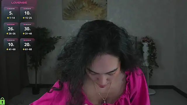 Snapshot of FlirtyAura chatting on 12, 2, 2026 FlirtyAura online show from 12, 2, 2026