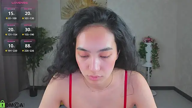 Snapshot of FlirtyAura chatting on 13, 2, 2026 FlirtyAura online show from 13, 2, 2026