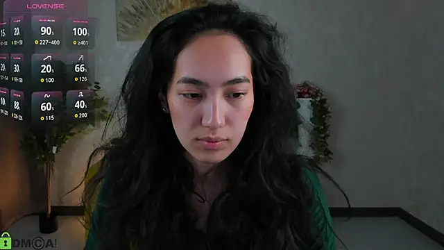 Snapshot of FlirtyAura chatting on 17, 2, 2026 FlirtyAura online show from 17, 2, 2026