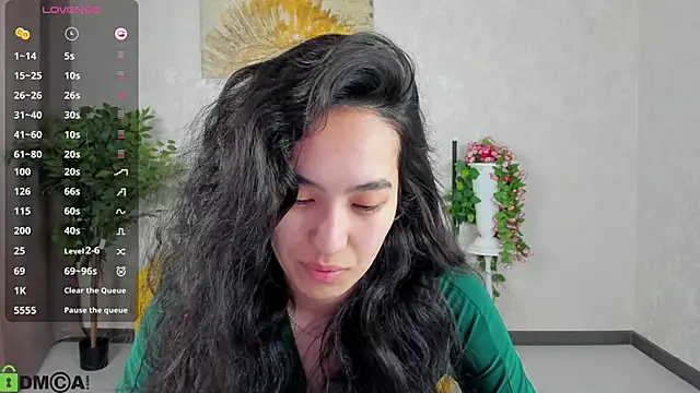 Snapshot of FlirtyAura chatting on 23, 2, 2026 FlirtyAura online show from 23, 2, 2026