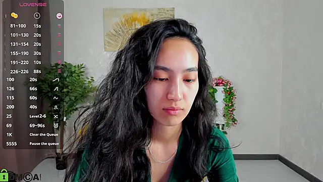 Snapshot of FlirtyAura chatting on 24, 2, 2026 FlirtyAura online show from 24, 2, 2026