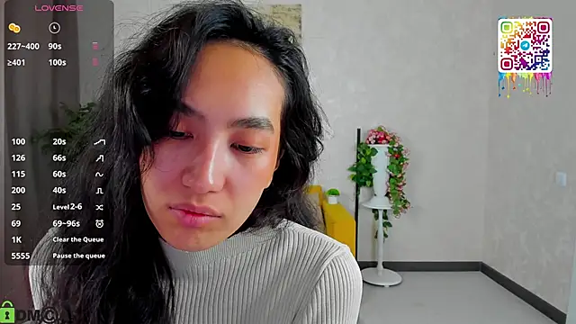 Snapshot of FlirtyAura chatting on 25, 2, 2026 FlirtyAura online show from 25, 2, 2026