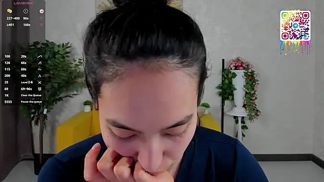 Snapshot of FlirtyAura chatting on 25, 2, 2026 FlirtyAura online show from 25, 2, 2026