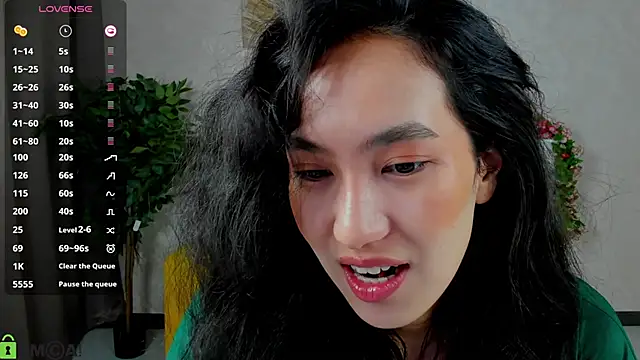 Snapshot of FlirtyAura chatting on 27, 2, 2026 FlirtyAura online show from 27, 2, 2026