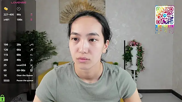 Snapshot of FlirtyAura chatting on 2, 3, 2026 FlirtyAura online show from 2, 3, 2026