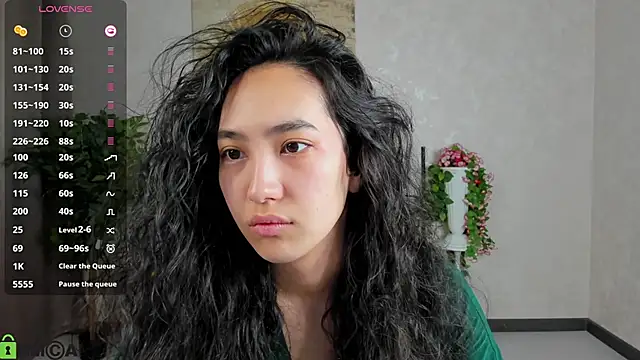 Snapshot of FlirtyAura chatting on 3, 3, 2026 FlirtyAura online show from 3, 3, 2026