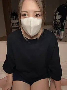  Kaori online show from 19, 9, 2025