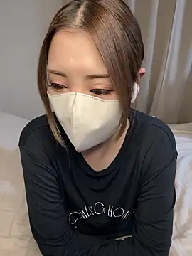  Kaori online show from 22, 10, 2025