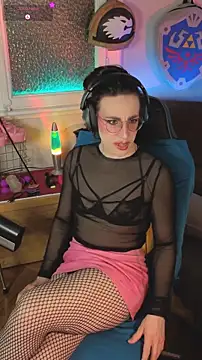 Zesty Peach online show from 27, 5, 2026