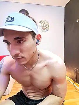 jhonny thes28 online show from 15, 11, 2025