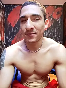 jhonny thes28 online show from 3, 4, 2026