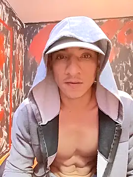 jhonny thes28 online show from 12, 4, 2026