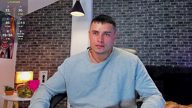 connorsmiith online show from 10, 9, 2025