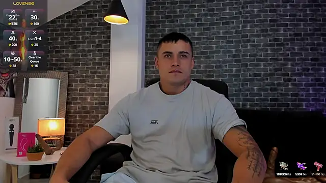 connorsmiith online show from 24, 9, 2025