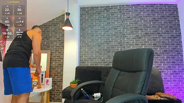 connorsmiith online show from 28, 9, 2025