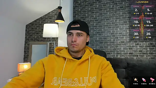 connorsmiith online show from 14, 10, 2025