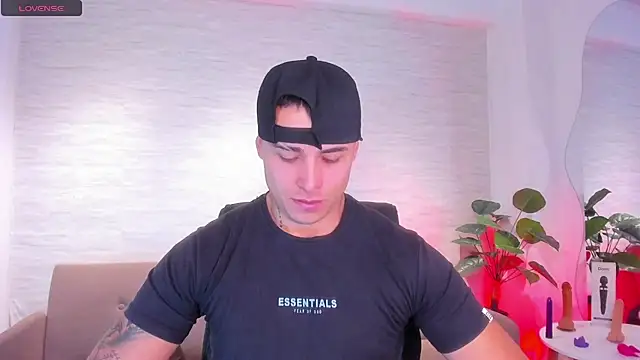 Snapshot of connorsmiith chatting on 25, 4, 2026 connorsmiith online show from 25, 4, 2026