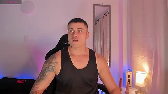 Snapshot of connorsmiith chatting on 18, 5, 2026 connorsmiith online show from 18, 5, 2026