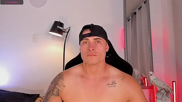 Snapshot of connorsmiith chatting on 5, 6, 2026 connorsmiith online show from 5, 6, 2026