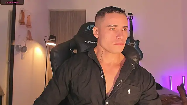 connorsmiith online show from 11, 7, 2026