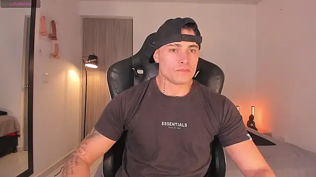 connorsmiith online show from 13, 7, 2026