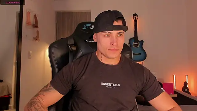 connorsmiith online show from 14, 7, 2026