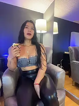 BellaFernandez   online show from 23, 5, 2026
