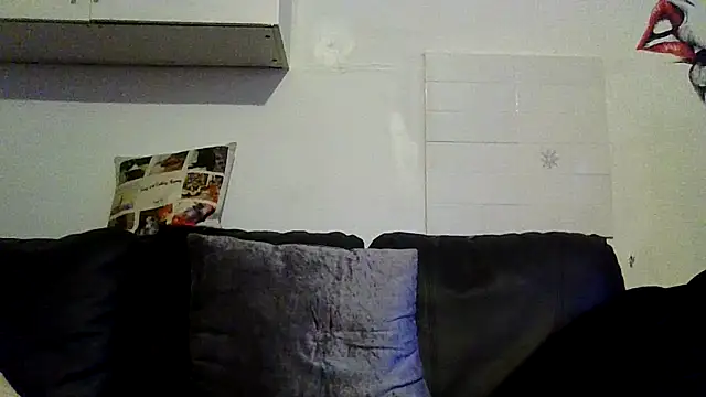 RubyyRosee online show from 6, 10, 2025