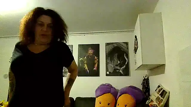 RubyyRosee online show from 10, 1, 2026