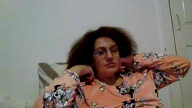 RubyyRosee online show from 11, 1, 2026